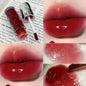 1PC Nude Mirror Lip Gloss Clear Moisturizing Hydrating Water Light Glass Jelly Plump Lip Glaze Oil Lipstick Tint Cosmetic