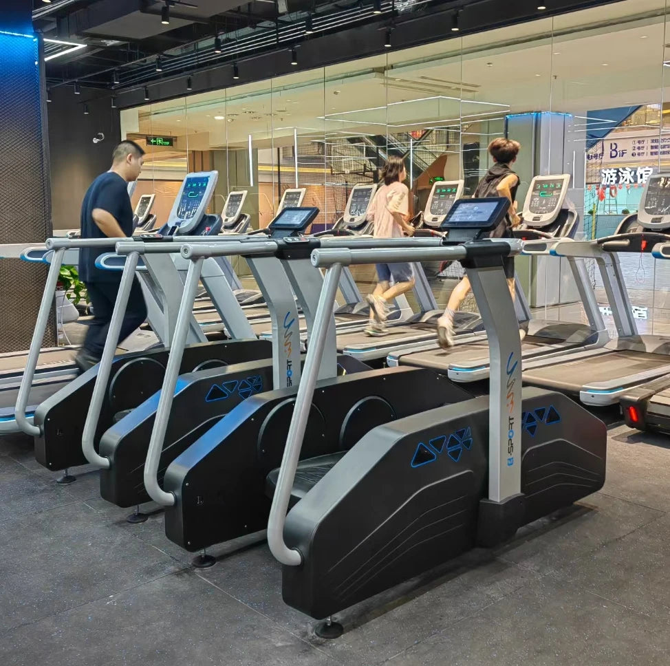 Commercial Gym Equipment Indoor Surfing Machine