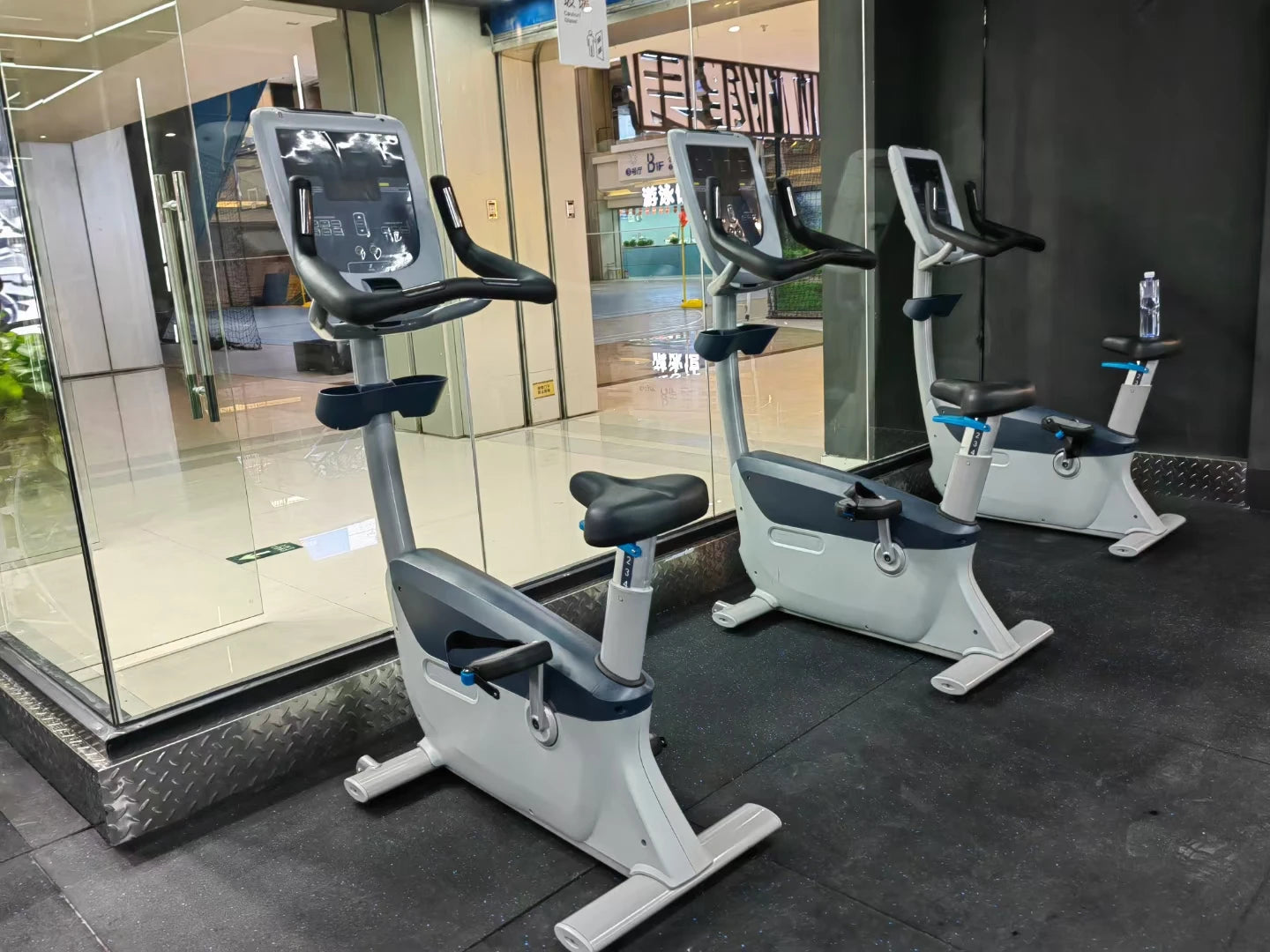 Commercial Gym Equipment Indoor Surfing Machine