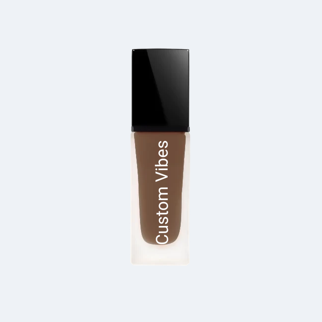 Foundation - Tan (Warm)